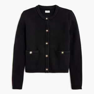 J Crew Lady Jacket